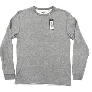 Alpine Design Duofold Crew Men's Medium